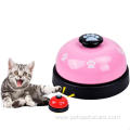 Pet Food Feeding Reminder Interactive Pet Training Bells